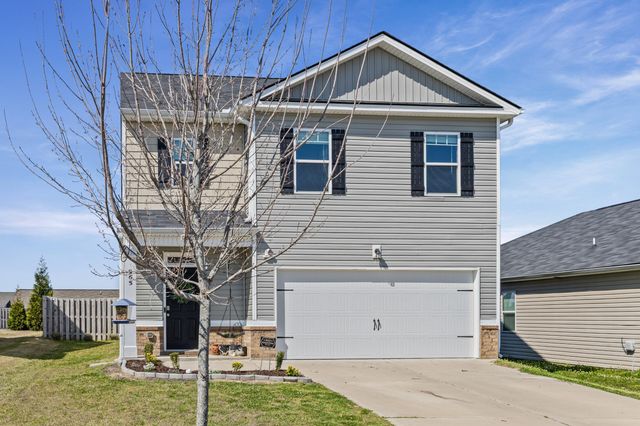 965 Hay Meadow Drive, Augusta, GA 30909