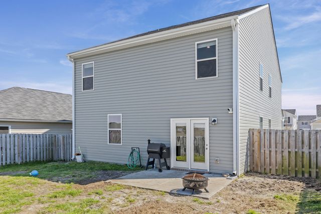 965 Hay Meadow Drive, Augusta, GA 30909