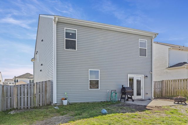 965 Hay Meadow Drive, Augusta, GA 30909