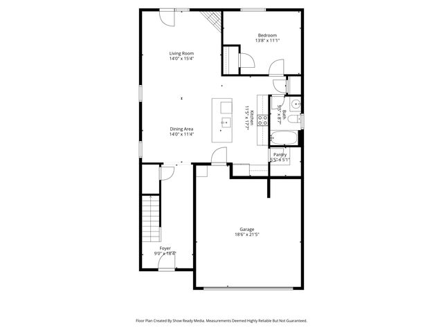 965 Hay Meadow Drive, Augusta, GA 30909