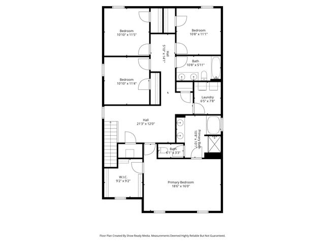 965 Hay Meadow Drive, Augusta, GA 30909