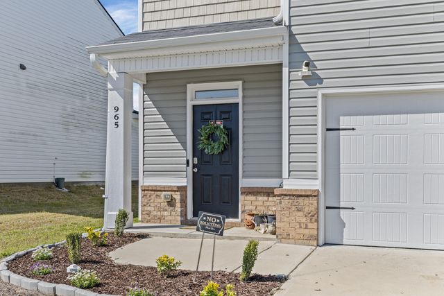 965 Hay Meadow Drive, Augusta, GA 30909