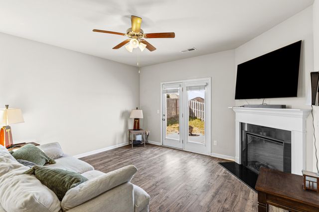 965 Hay Meadow Drive, Augusta, GA 30909