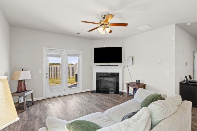 965 Hay Meadow Drive, Augusta, GA 30909