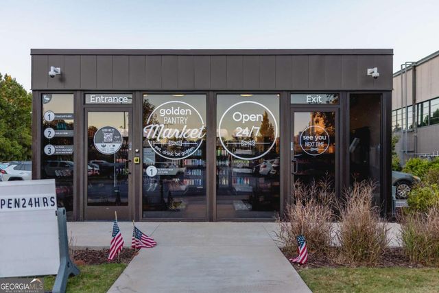 2765 Electric Avenue, Watkinsville, GA 30677