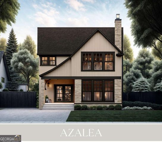 2765 Electric Avenue, Watkinsville, GA 30677