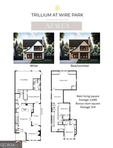 2765 Electric Avenue, Watkinsville, GA 30677