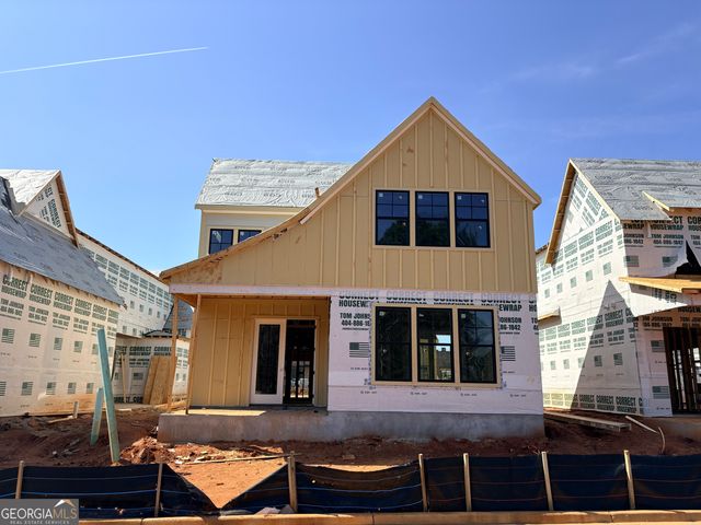 2765 Electric Avenue, Watkinsville, GA 30677