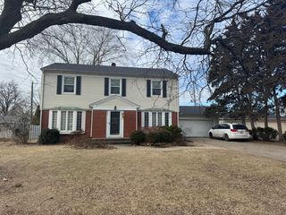 2522 15th Street, Rock Island, IL 61201