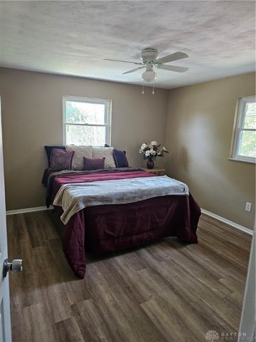 1676 Tennyson Avenue, Dayton, OH 45406