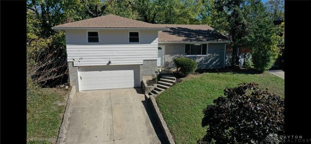 1676 Tennyson Avenue, Dayton, OH 45406