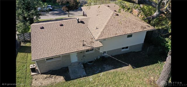 1676 Tennyson Avenue, Dayton, OH 45406