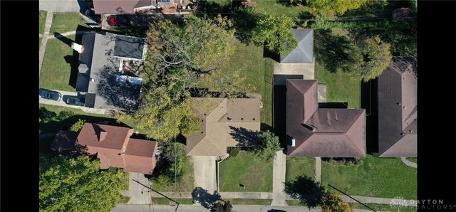 1676 Tennyson Avenue, Dayton, OH 45406