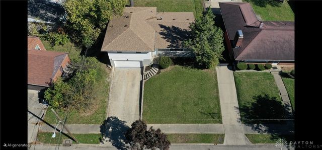 1676 Tennyson Avenue, Dayton, OH 45406