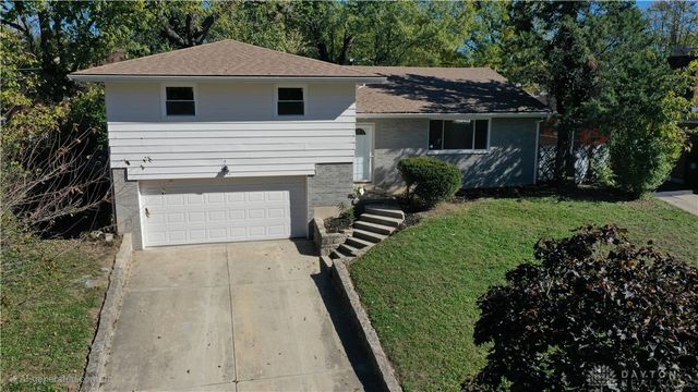 1676 Tennyson Avenue, Dayton, OH 45406