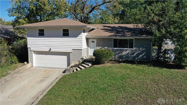 1676 Tennyson Avenue, Dayton, OH 45406