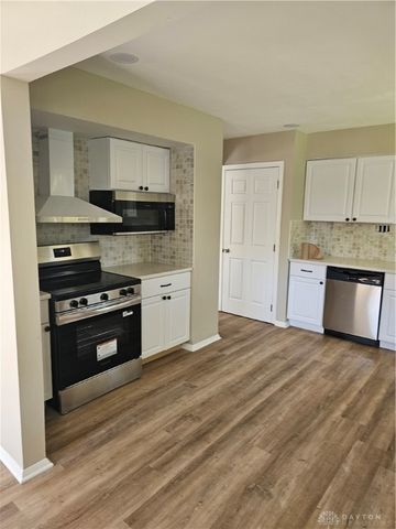 1676 Tennyson Avenue, Dayton, OH 45406