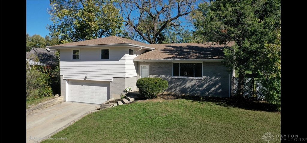 1676 Tennyson Avenue, Dayton, OH 45406