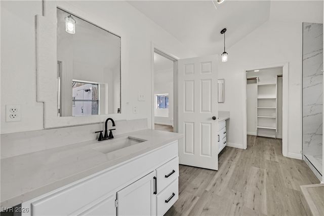 4838 North Tioga Way, Las Vegas, NV 89149