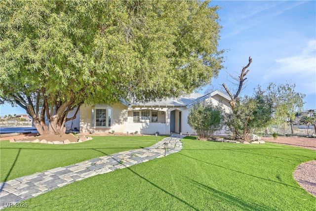 4838 North Tioga Way, Las Vegas, NV 89149