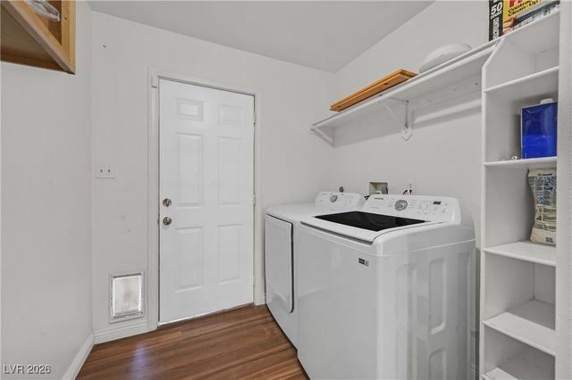 4838 North Tioga Way, Las Vegas, NV 89149