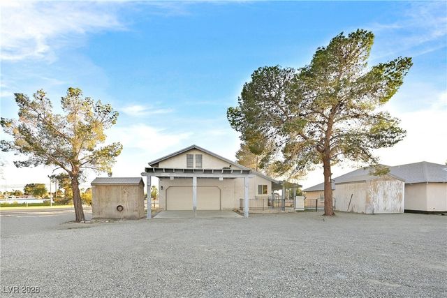 4838 North Tioga Way, Las Vegas, NV 89149