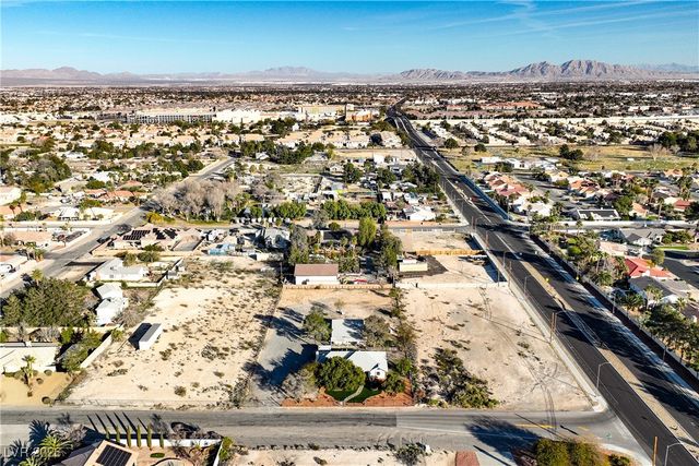 4838 North Tioga Way, Las Vegas, NV 89149