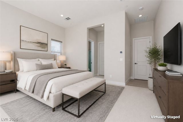 10797 Canyon Bloom Drive, Las Vegas, NV 89135