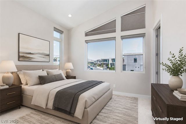 10797 Canyon Bloom Drive, Las Vegas, NV 89135