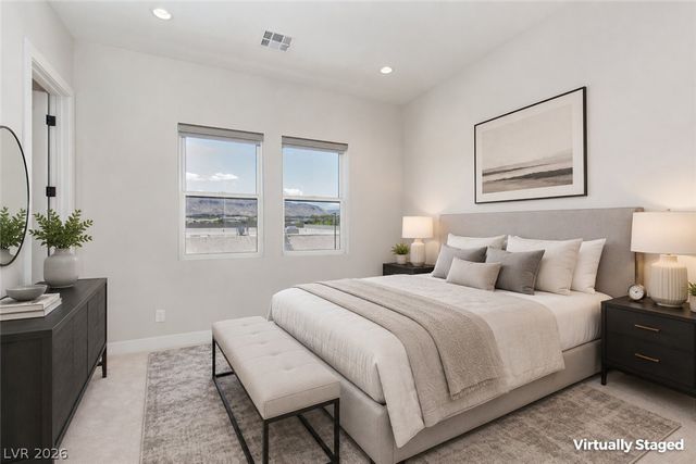 10797 Canyon Bloom Drive, Las Vegas, NV 89135