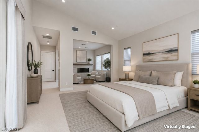 10797 Canyon Bloom Drive, Las Vegas, NV 89135