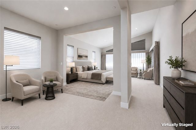 10797 Canyon Bloom Drive, Las Vegas, NV 89135