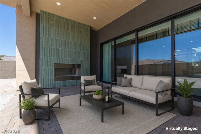 10797 Canyon Bloom Drive, Las Vegas, NV 89135