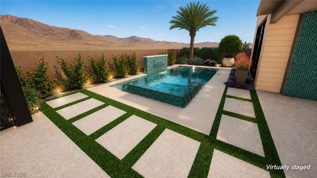 10797 Canyon Bloom Drive, Las Vegas, NV 89135
