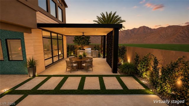 10797 Canyon Bloom Drive, Las Vegas, NV 89135