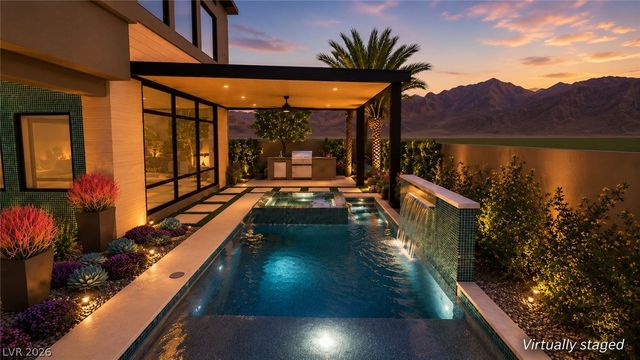 10797 Canyon Bloom Drive, Las Vegas, NV 89135