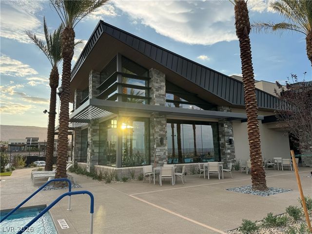 10797 Canyon Bloom Drive, Las Vegas, NV 89135