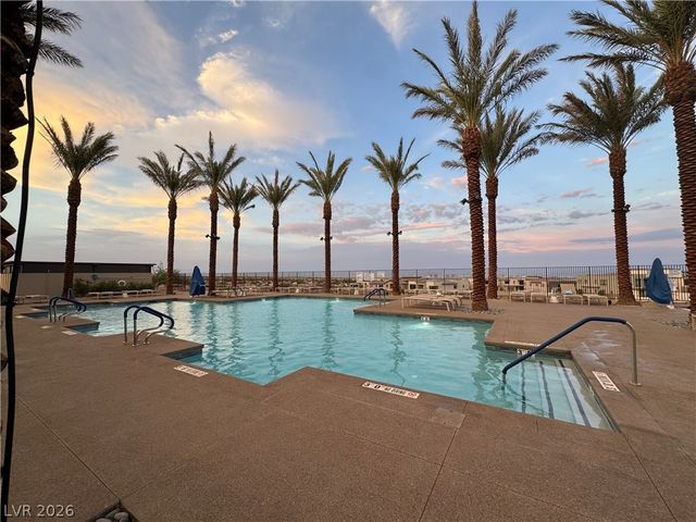 10797 Canyon Bloom Drive, Las Vegas, NV 89135