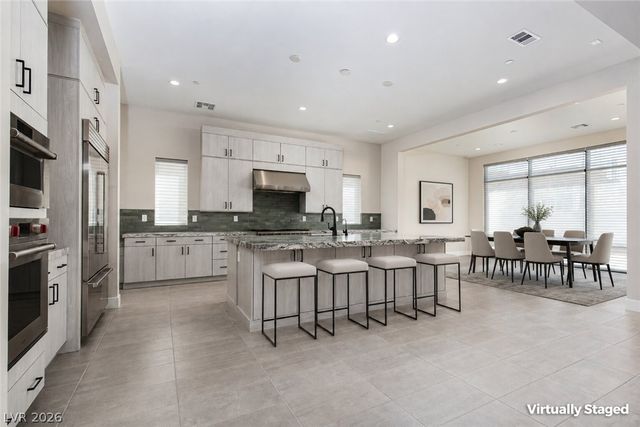 10797 Canyon Bloom Drive, Las Vegas, NV 89135