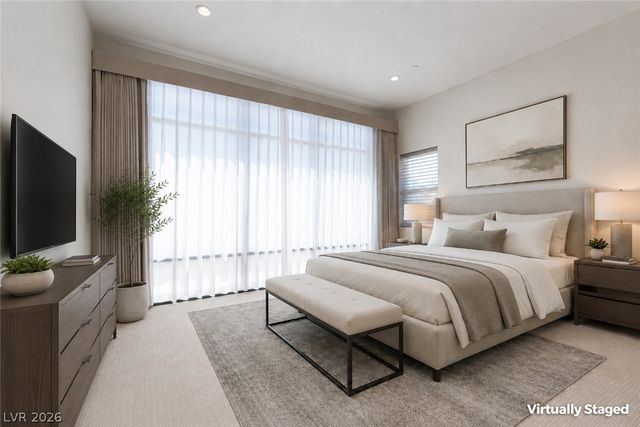 10797 Canyon Bloom Drive, Las Vegas, NV 89135