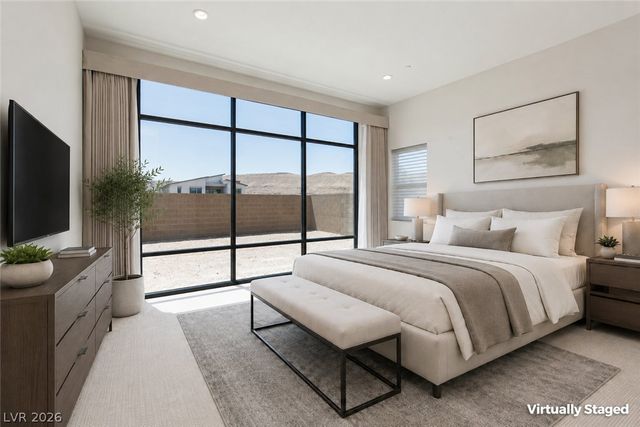 10797 Canyon Bloom Drive, Las Vegas, NV 89135