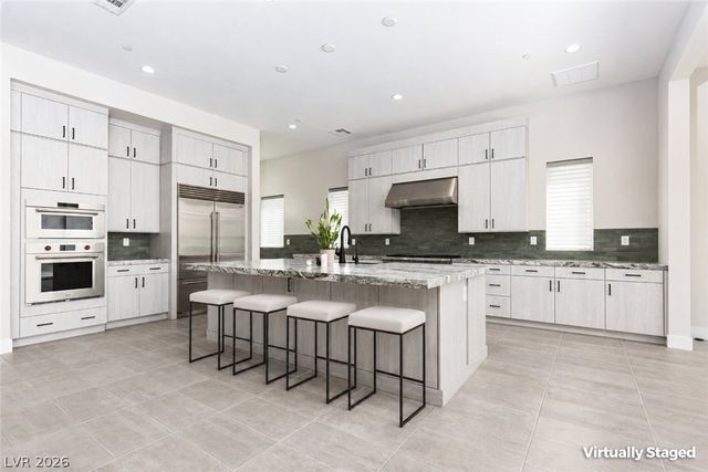 10797 Canyon Bloom Drive, Las Vegas, NV 89135