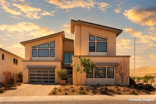 10797 Canyon Bloom Drive, Las Vegas, NV 89135