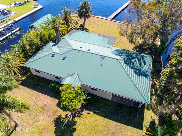 8528 MOODY CANAL Road, St. Augustine, FL 32092