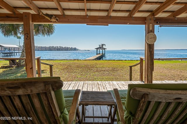 8528 MOODY CANAL Road, St. Augustine, FL 32092