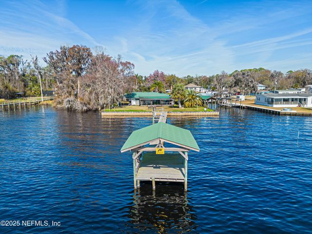8528 MOODY CANAL Road, St. Augustine, FL 32092