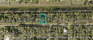 1033 Asther ST E, Lehigh Acres, FL 33974