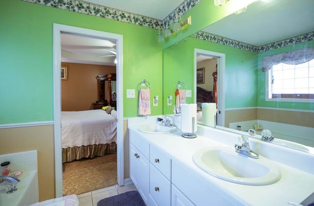 3388 Thames Place, Hephzibah, GA 30815