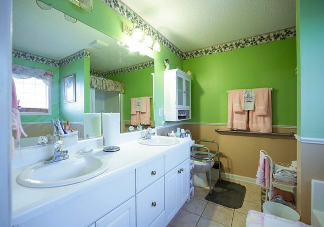 3388 Thames Place, Hephzibah, GA 30815