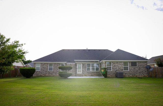 3388 Thames Place, Hephzibah, GA 30815
